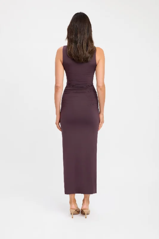 Estelle Midi Dress