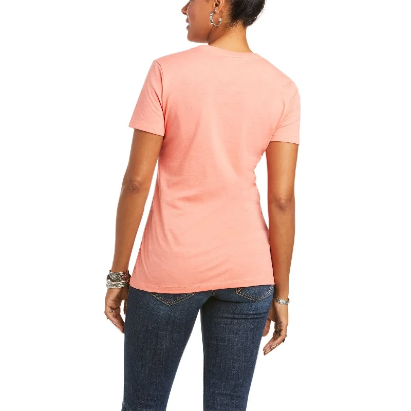 10036633 Ariat Women's Mod Tee