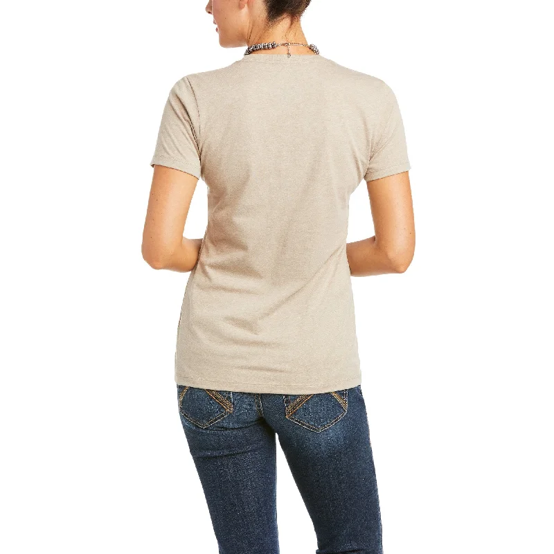 10036637 Ariat Women's Darlin Tee