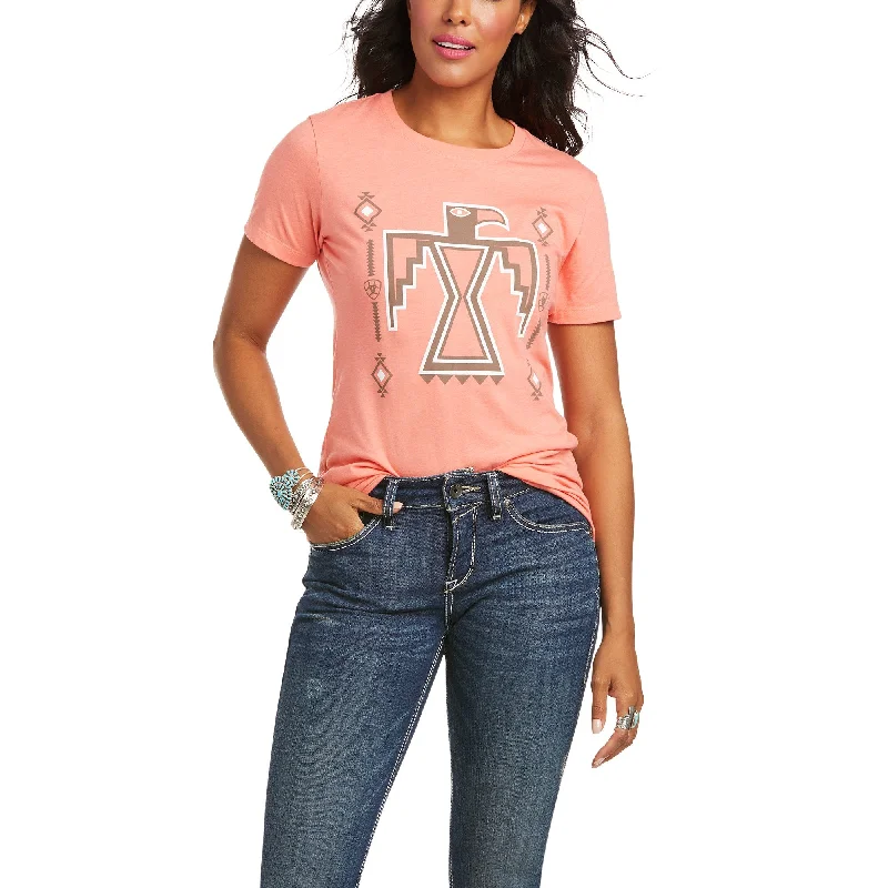 10036638 Ariat Women's Free Bird Tee