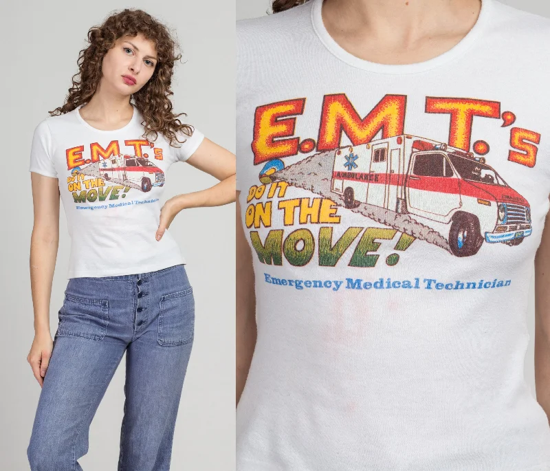 80s EMT 