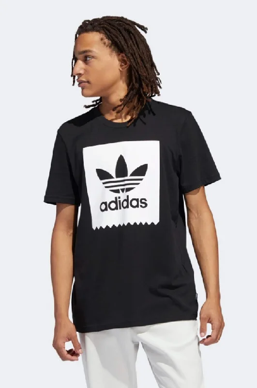 Adidas Blackbird Solid Tee