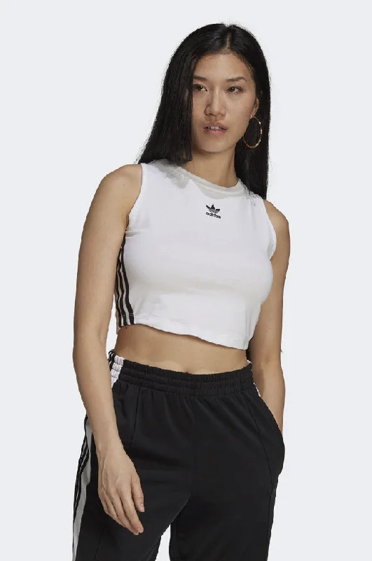 Adidas Crop Tank