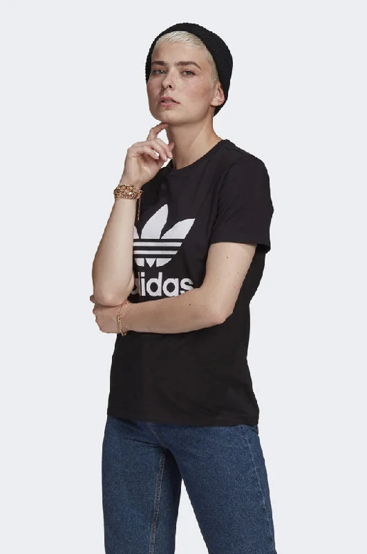 Adidas Trefoil Tee