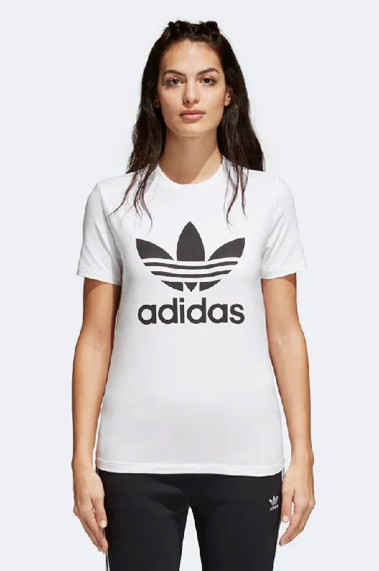 Adidas Trefoil Women's Tee