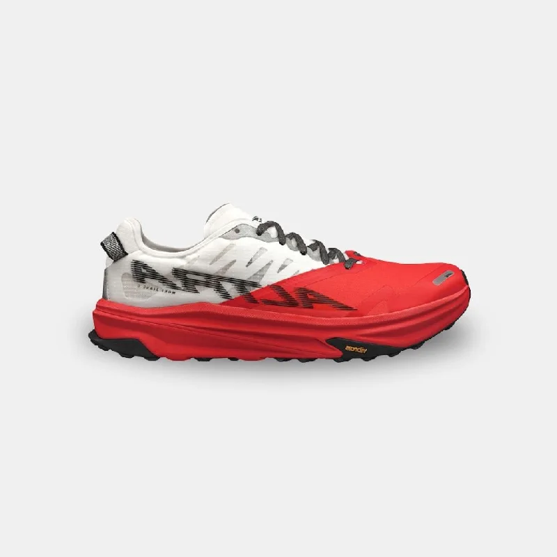 Altra Mont Blanc Carbon Men's White/Coral