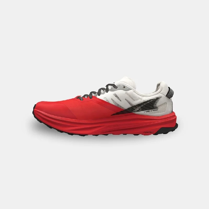 Altra Mont Blanc Carbon Men's White/Coral