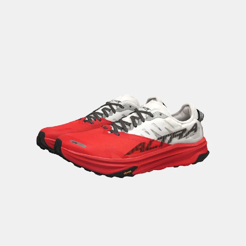 Altra Mont Blanc Carbon Men's White/Coral