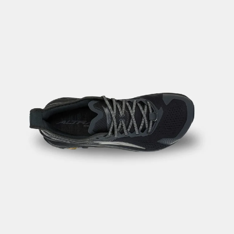 Altra Olympus 5 Men's Black