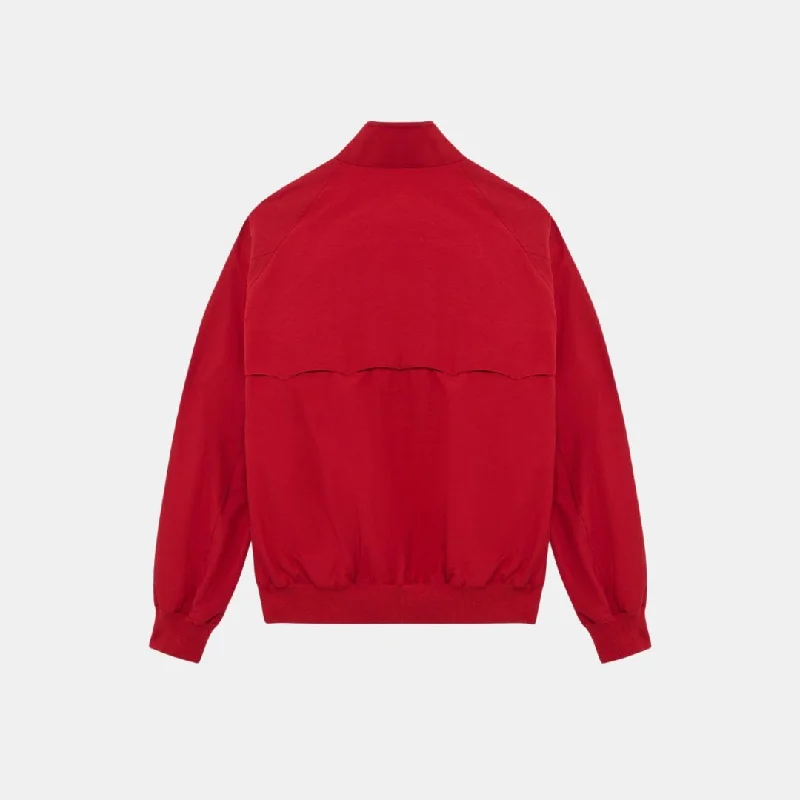 Baracuta Harrington G9 Chili Pepper