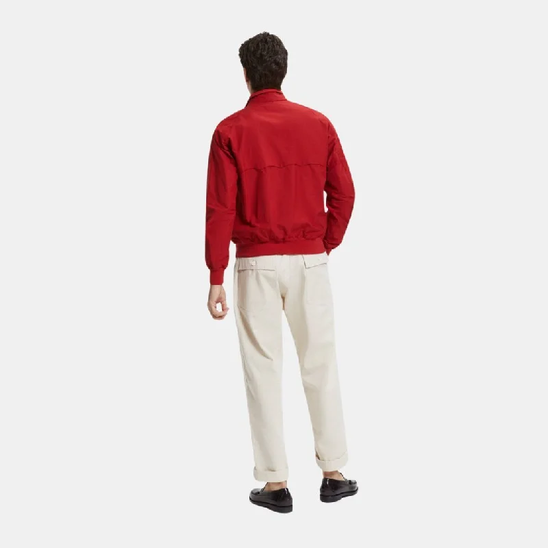 Baracuta Harrington G9 Chili Pepper