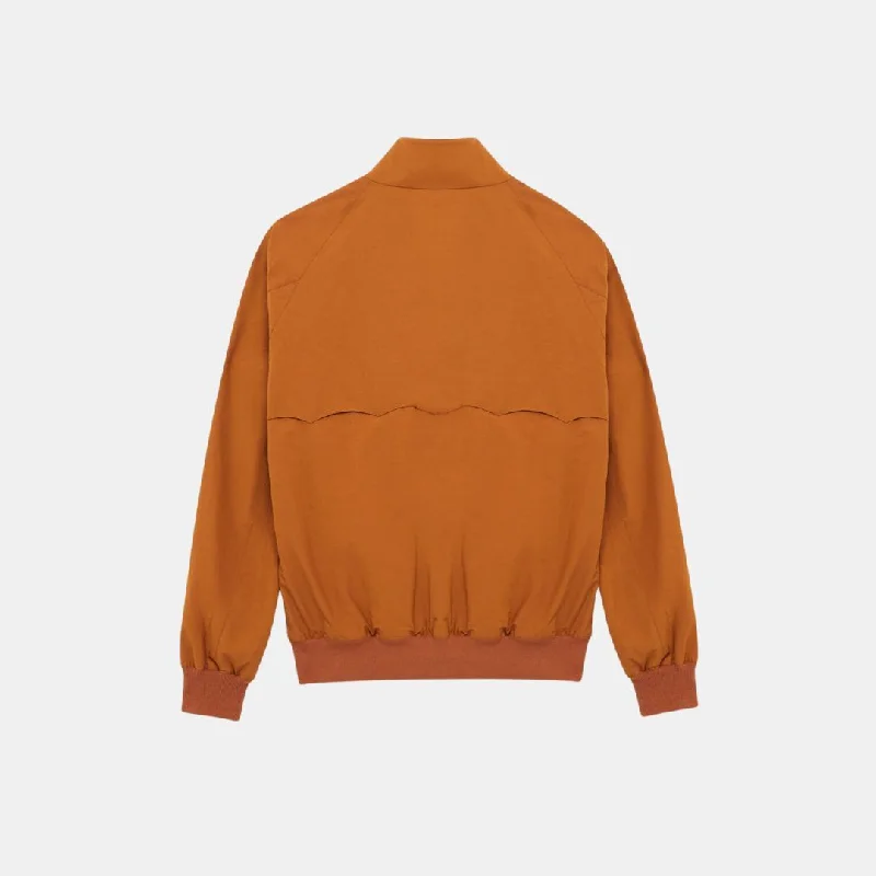 Baracuta Harrington G9 Pumpkin Spice