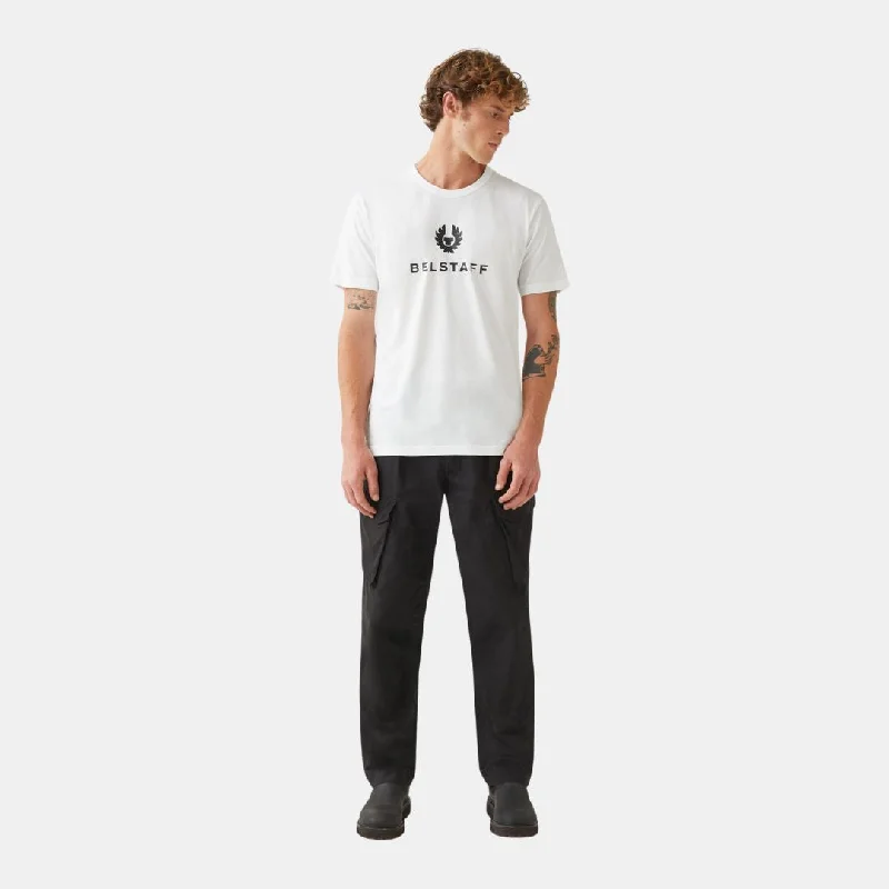 Belstaff Signature T-Shirt White