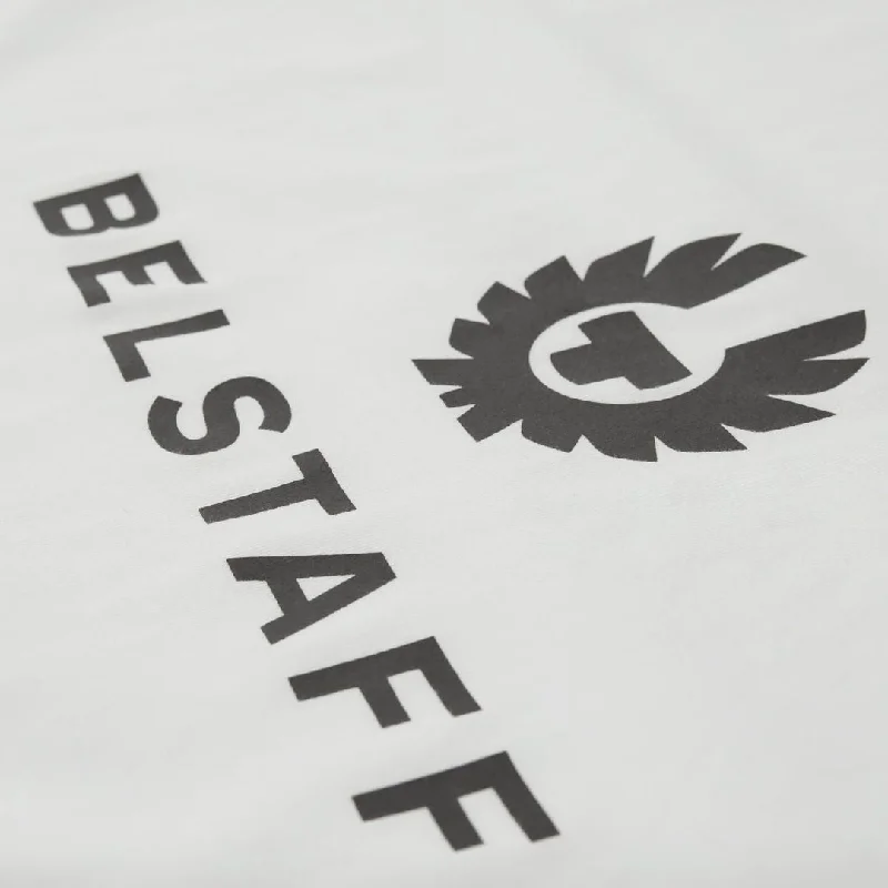 Belstaff Signature T-Shirt White