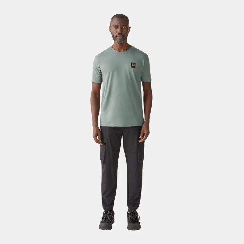 Belstaff T-Shirt Mineral Green