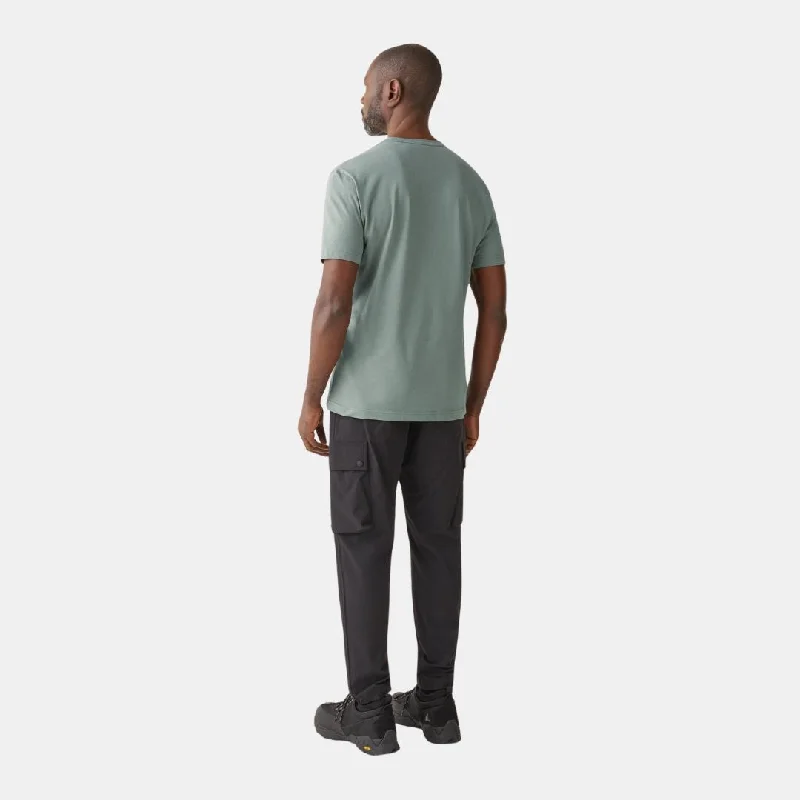 Belstaff T-Shirt Mineral Green