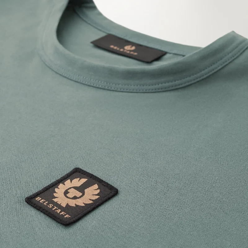 Belstaff T-Shirt Mineral Green