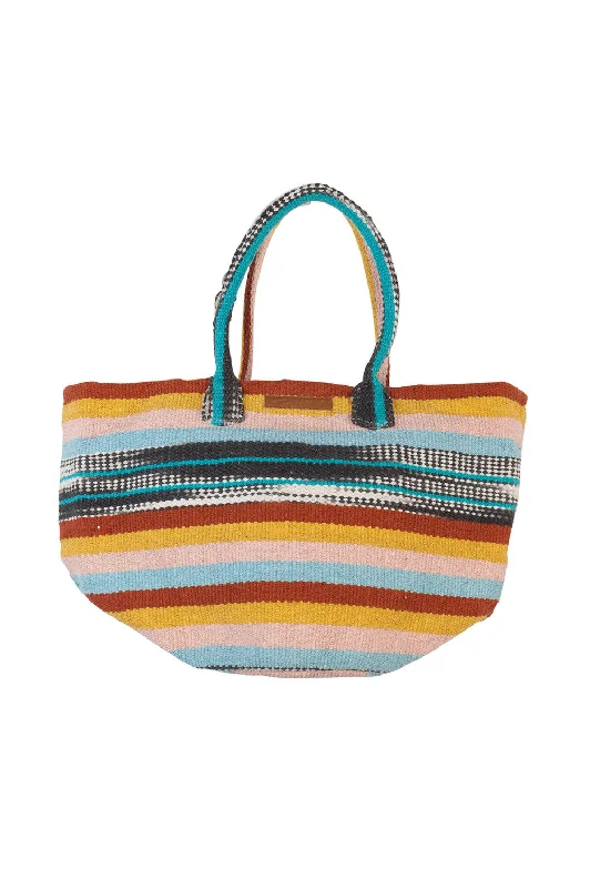 Billabong Celestial Lightz Beach Tote