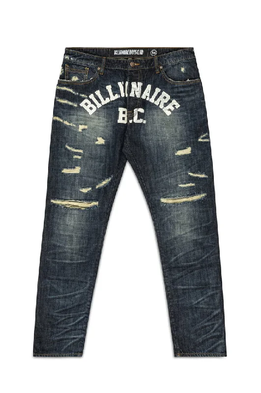 Billionaire Boys Club BB Big Bang Jeans