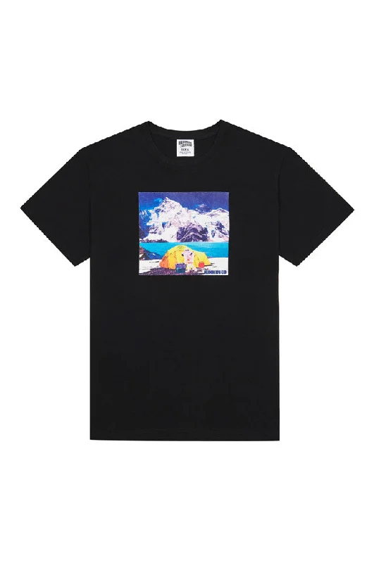 Billionaire Boys Club BB Camping SS Tee