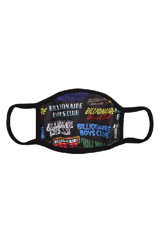 Billionaire Boys Club BB Casino Mask