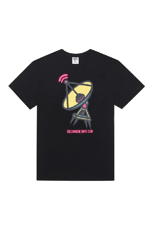 Billionaire Boys Club BB Communicate SS Tee