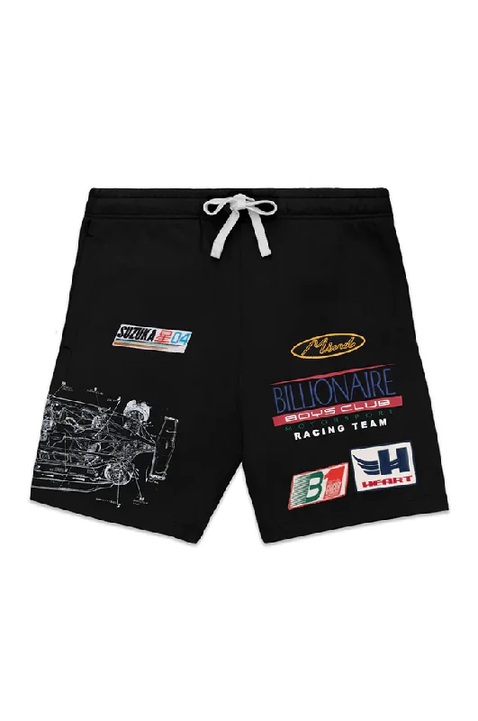 Billionaire Boys Club BB Dipstick Shorts