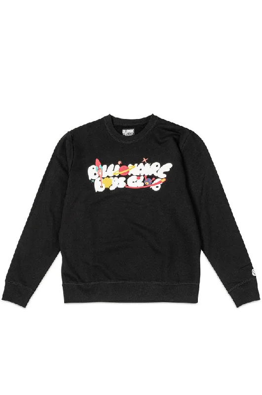 Billionaire Boys Club BB Intrepid Crewneck