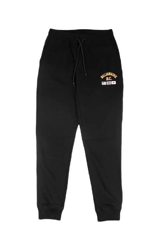 Billionaire Boys Club BB Phys Ed Jogger Pants