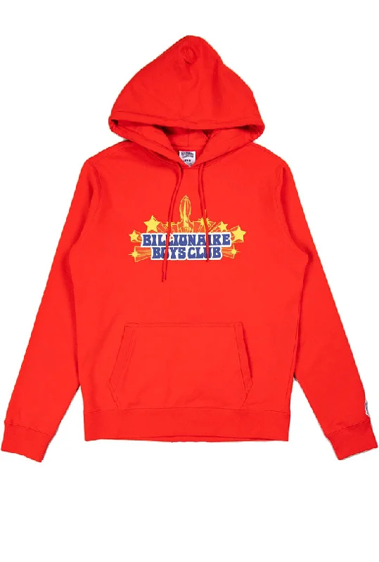 Billionaire Boys Club BB Starburst Hoodie