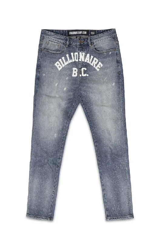 Billionaire Boys Club BB Trek Jeans