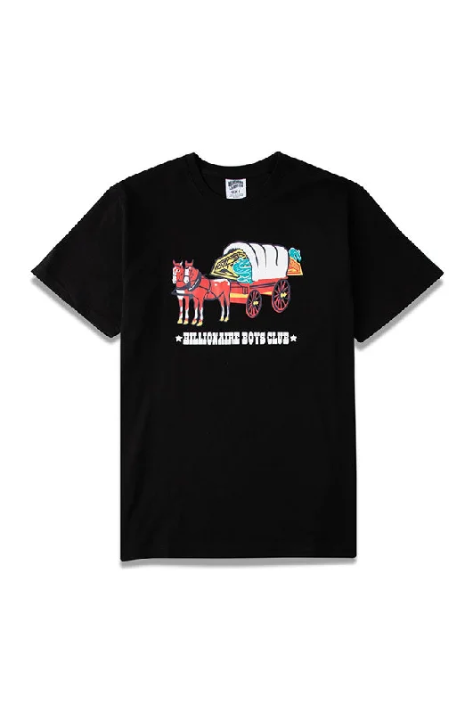 Billionaire Boys Club BB Wagon SS Tee