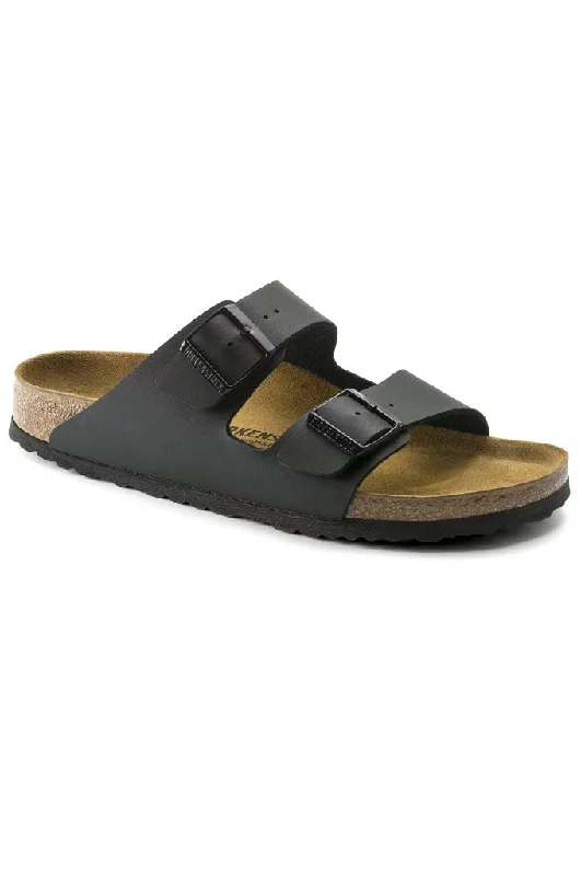 Birkenstock Arizona Birko-Flor Unisex Regular Fit Sandals