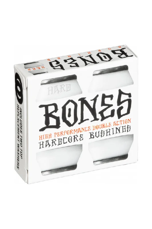 Bones Wheels Bushings Hard