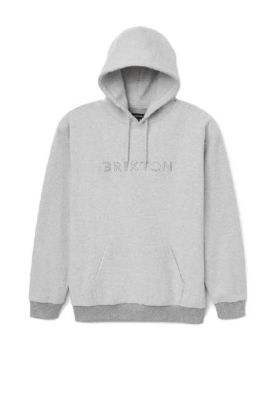 Heather Grey / M