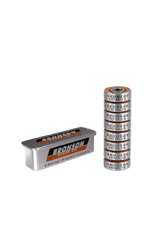 Bronson Speed Co. G3 Bearings