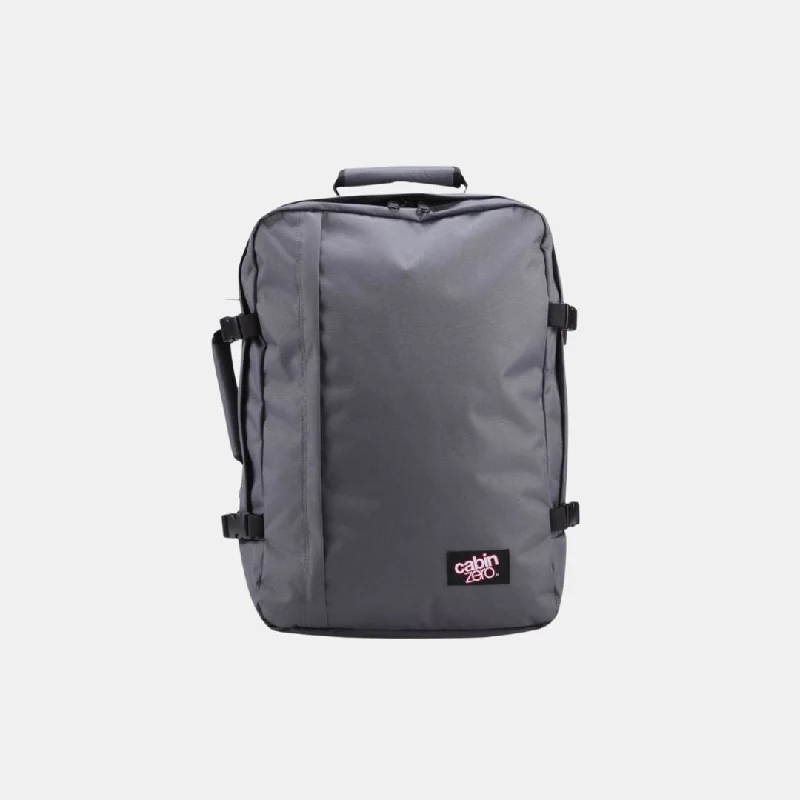 Cabin Zero Classic Backpack 44L Original Grey