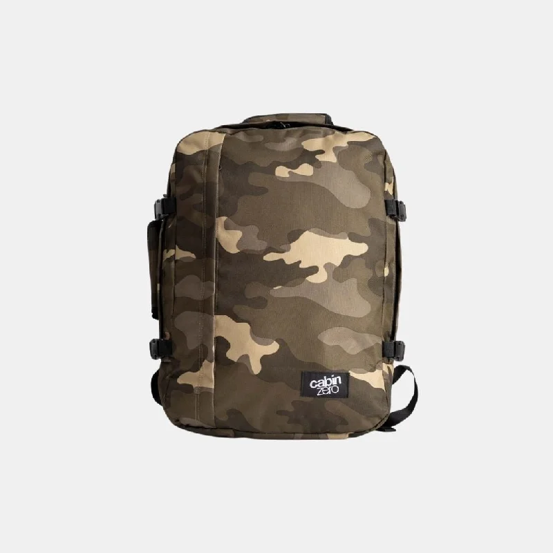 Cabin Zero Classic Backpack 44L Urban Camo