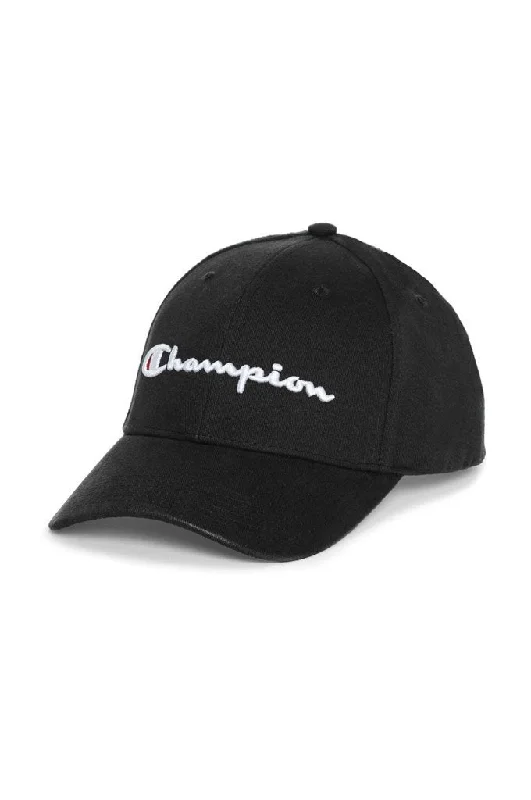 Champion Classic Twill Hat