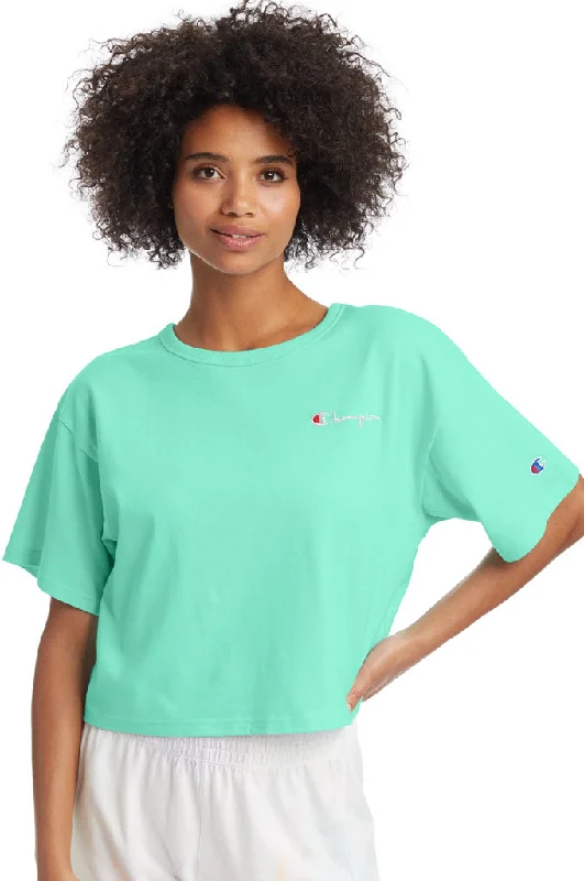 Light Sea Green / XS