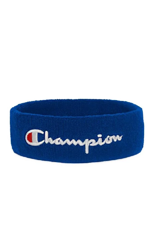 Champion Terry Headband