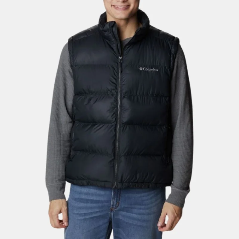 Columbia Men's Pike Lake Vest Black