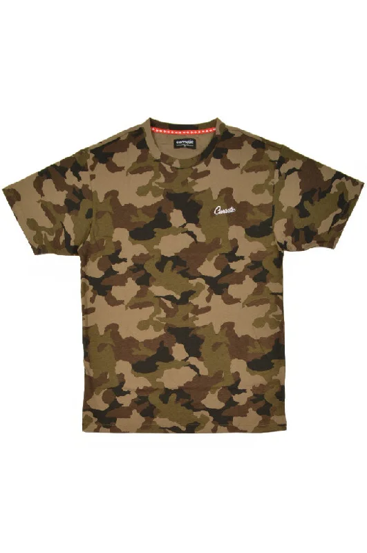 Connetic Camo Tee