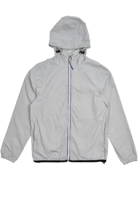 Connetic Fairmount Windbreaker Jacket