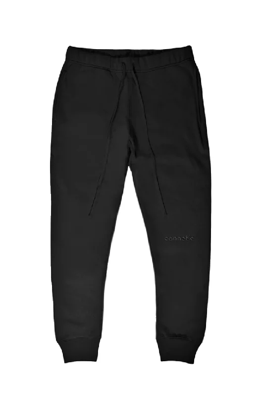 Connetic Fleece Jogger Pants