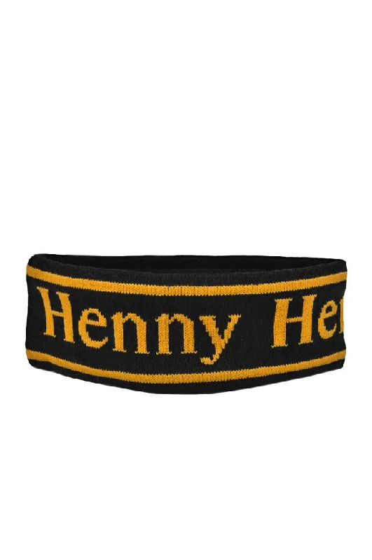 Henny Apparel Henny Headband 2