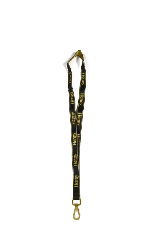 Henny Apparel Henny Lanyard