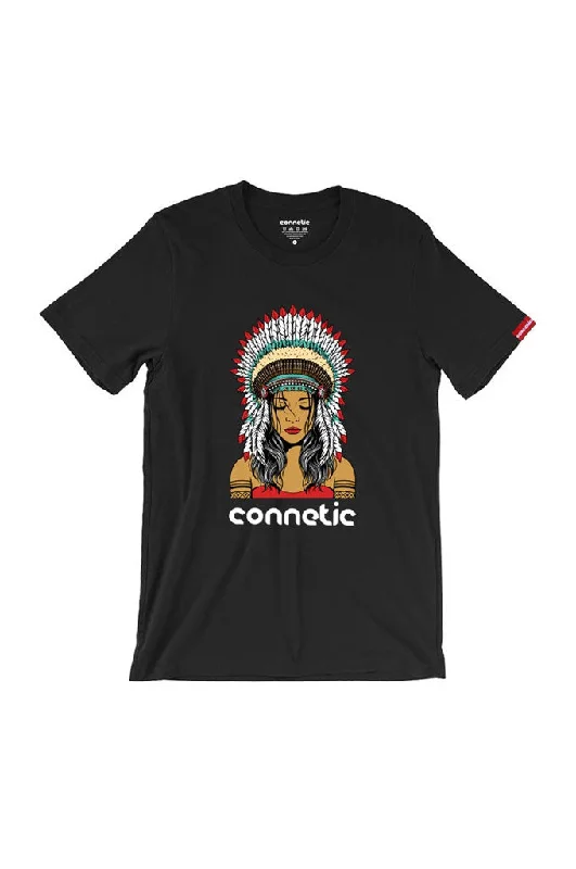 Connetic Native Tiffany 6 Tee