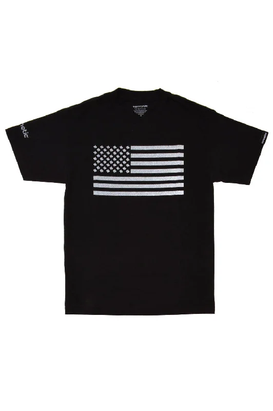 Connetic Old Glory (3M) Tee