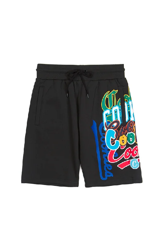 Cookies Infamous Fleece Sweatshorts